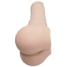 Kiotos Masturbateur Dildo Butt 16cm
